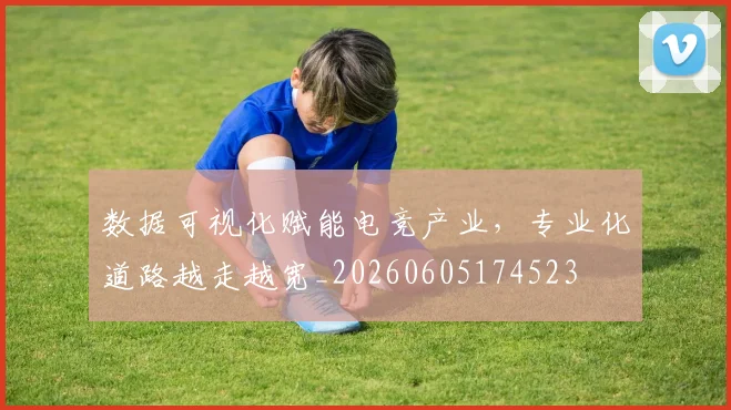数据可视化赋能电竞产业,专业化道路越走越宽_20260605174523