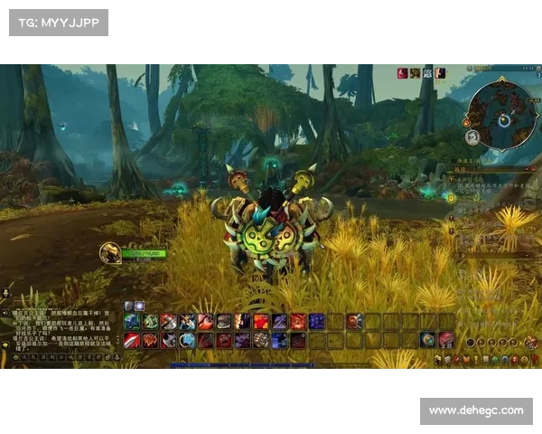 魔兽世界最传奇NPC揭秘 他是如何影响整个艾泽拉斯的命运 魔兽世界最传奇NPC揭秘 他是如何影响整个艾泽拉斯的命运