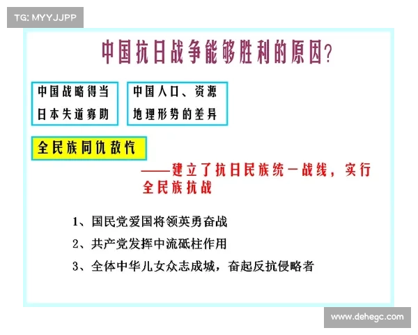 抗战时期物资调配经验对当代供应链管理的历史启示与现实意义 抗战时期物资调配经验对当代供应链管理的历史启示与现实意义