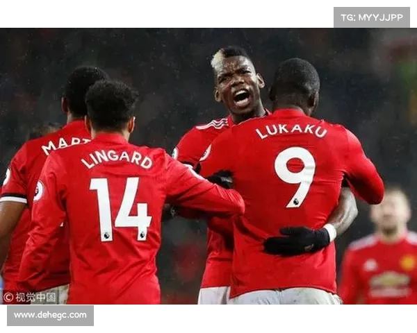 卢卡库转会曼联震惊足坛这一决策对未来足坛格局的深远影响 卢卡库转会曼联震惊足坛这一决策对未来足坛格局的深远影响
